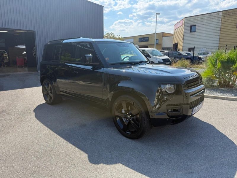 LAND ROVER DEFENDER 110 P300E X-DYNAMIC PHEV BVA8 HSE  2024
