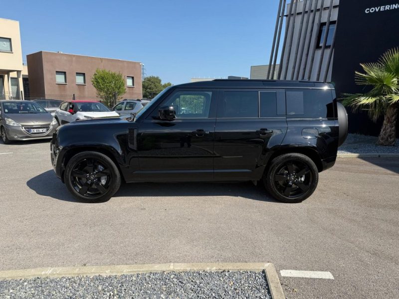 LAND ROVER DEFENDER 110 P300E X-DYNAMIC PHEV BVA8 HSE  2024