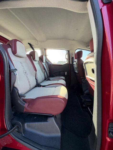CITROËN BERLINGO MULTISPACE 1.6 HDI 90 CH 6 CH TRES BON ETAT