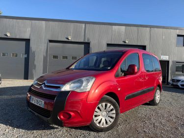 CITROËN BERLINGO MULTISPACE 1.6 HDI 90 CH 6 CH TRES BON ETAT