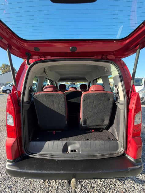 CITROËN BERLINGO MULTISPACE 1.6 HDI 90 CH 6 CH TRES BON ETAT