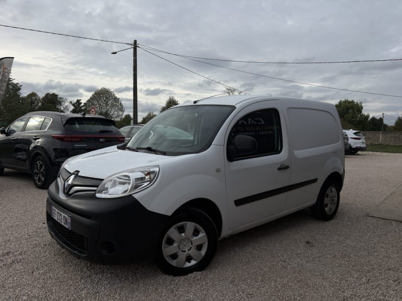 RENAULT KANGOO EXPRESS 1.5 DCI 90 cv ENERGY