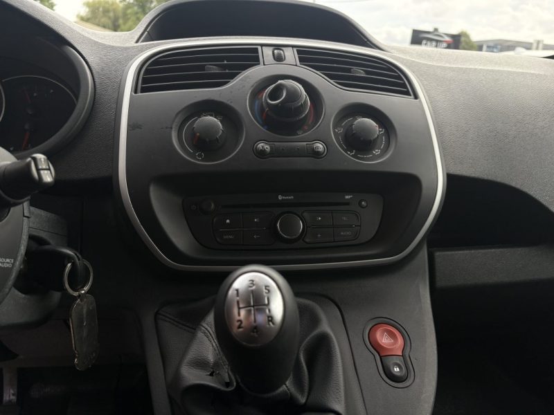 RENAULT KANGOO EXPRESS 1.5 DCI 90 cv ENERGY