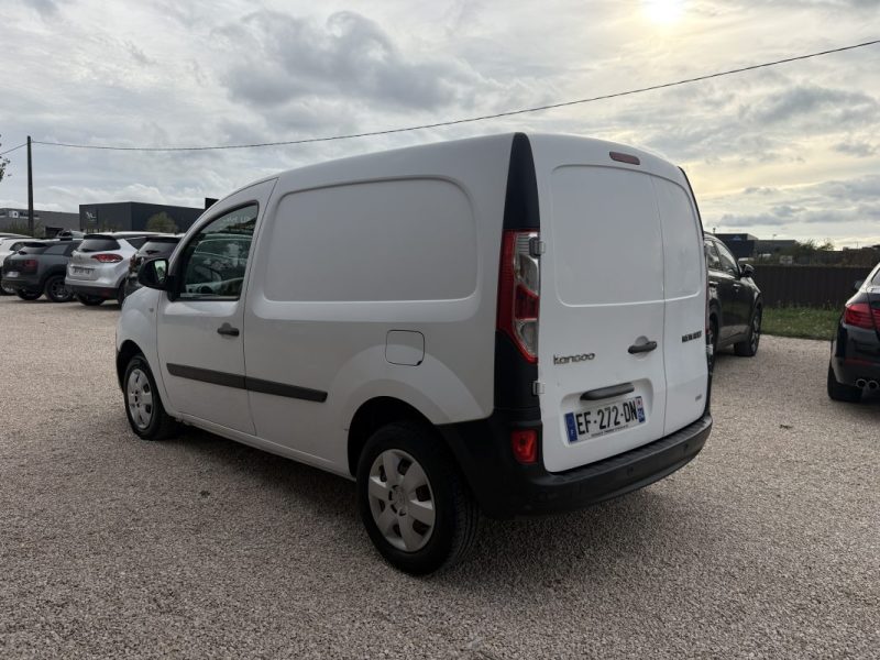RENAULT KANGOO EXPRESS 1.5 DCI 90 cv ENERGY
