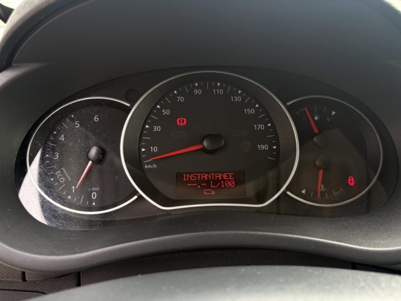 RENAULT KANGOO EXPRESS 1.5 DCI 90 cv ENERGY