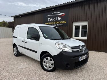 RENAULT KANGOO EXPRESS 1.5 DCI 90 cv ENERGY