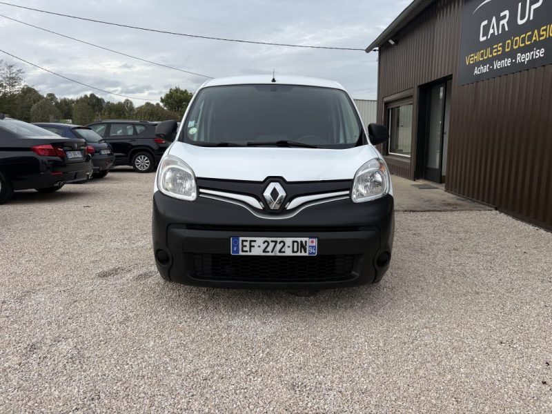 RENAULT KANGOO EXPRESS 1.5 DCI 90 cv ENERGY