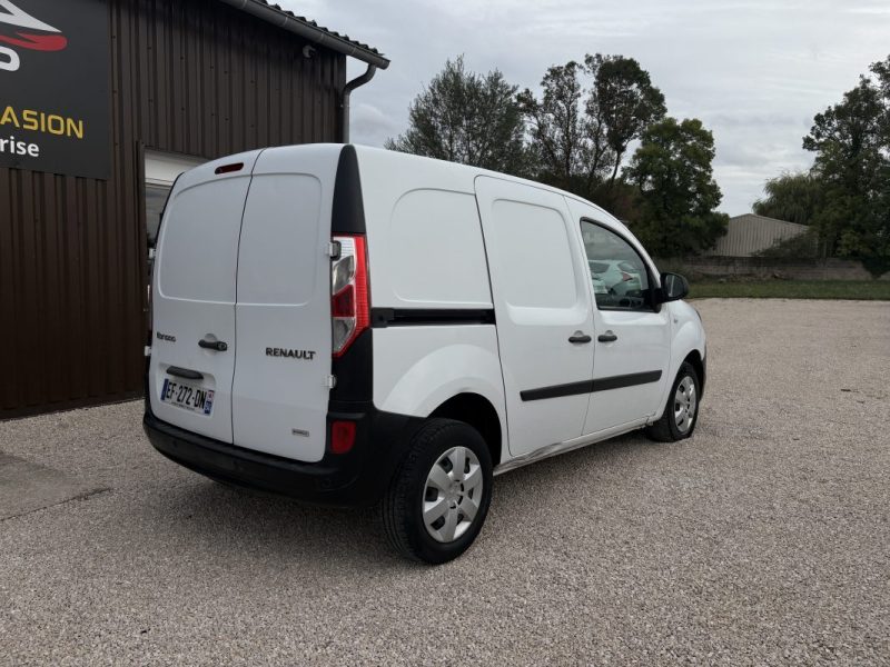 RENAULT KANGOO EXPRESS 1.5 DCI 90 cv ENERGY