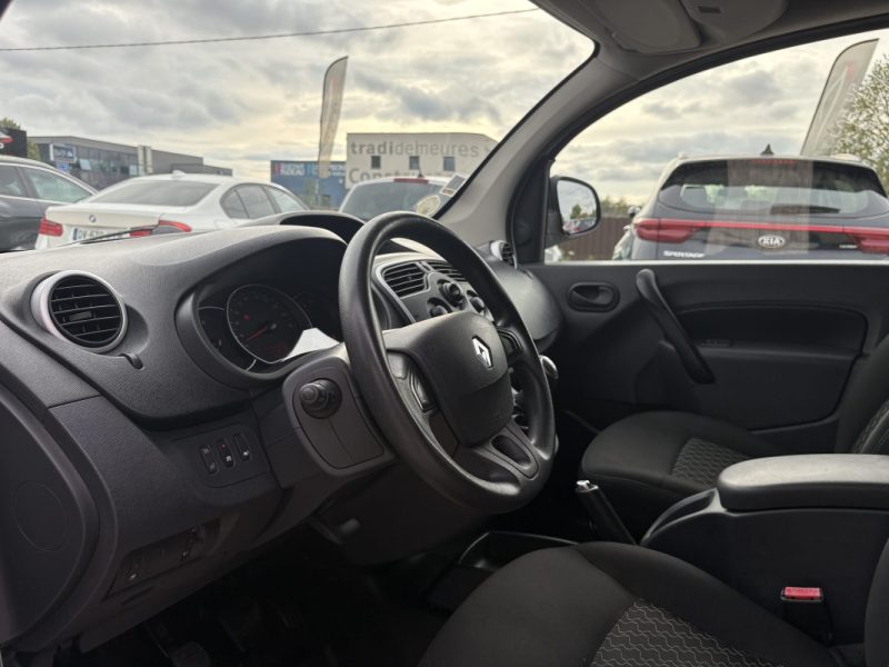 RENAULT KANGOO EXPRESS 1.5 DCI 90 cv ENERGY