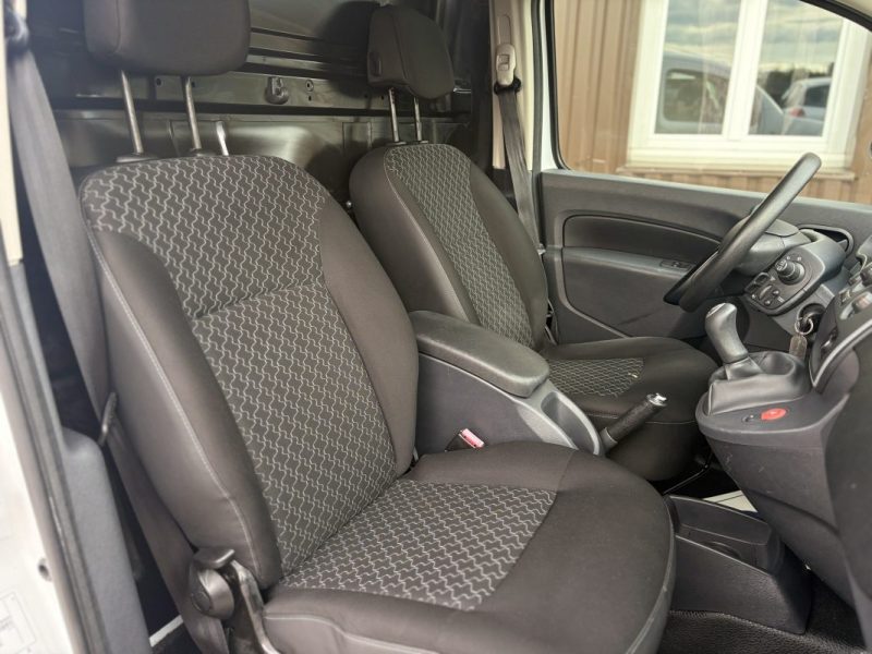 RENAULT KANGOO EXPRESS 1.5 DCI 90 cv ENERGY