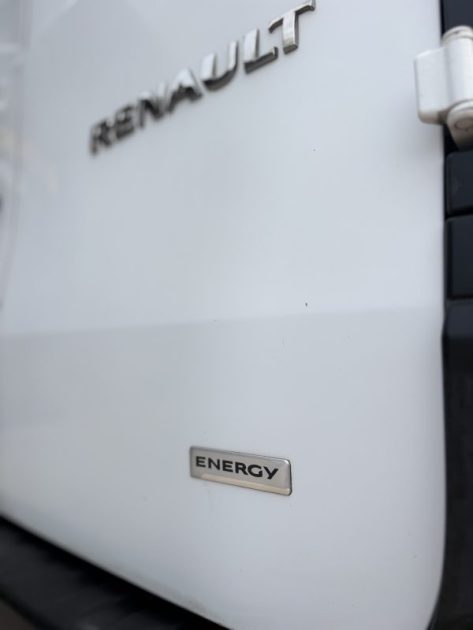 RENAULT KANGOO EXPRESS 1.5 DCI 90 cv ENERGY