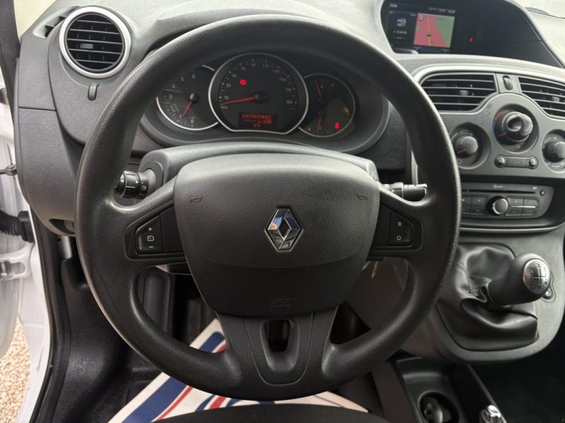 RENAULT KANGOO EXPRESS 1.5 DCI 90 cv ENERGY