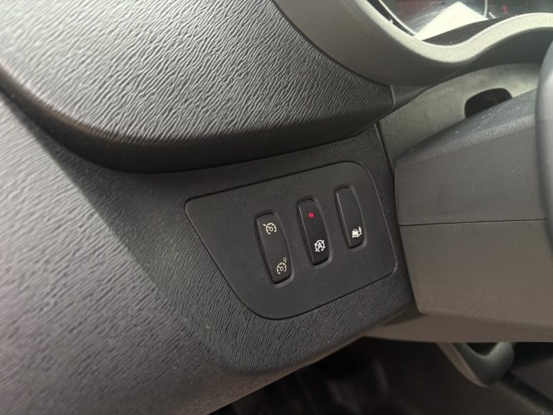 RENAULT KANGOO EXPRESS 1.5 DCI 90 cv ENERGY