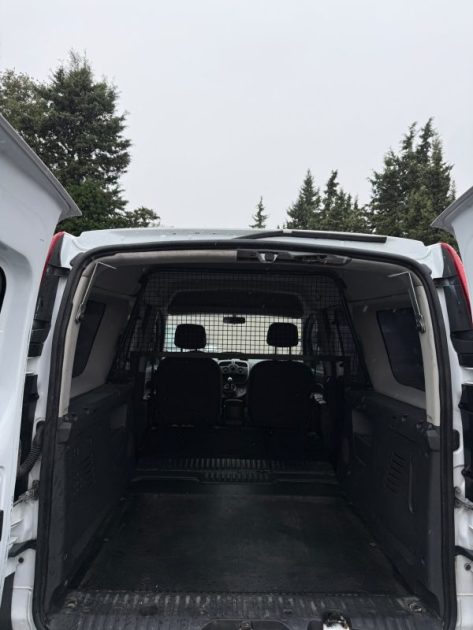 RENAULT KANGOO PHASE 3 MAXI 1.5 DCI 110 ZEN ✅ 5 PLACES ✅ GPS ✅ 1 ERE MAIN ✅DOUIBLE PORTE LATERAL