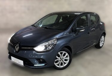 RENAULT CLIO IV 1.5 DCI 90CH BUSINESS