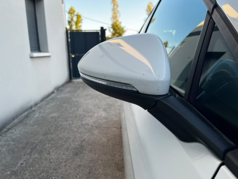 VOLKSWAGEN GOLF VII 1.6 TDI 2020