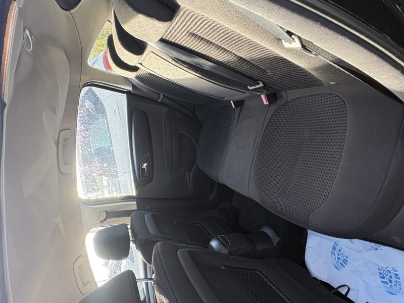 CITROEN C4 1.6 HDI 110CV DIN ET 5CV FISCAUX  2005