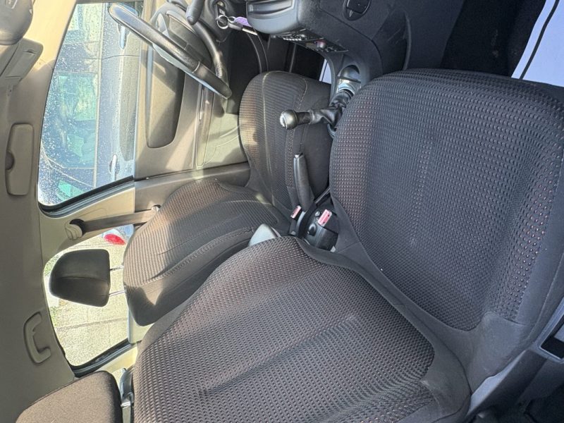 CITROEN C4 1.6 HDI 110CV DIN ET 5CV FISCAUX  2005