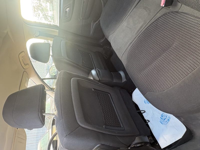 CITROEN C4 1.6 HDI 110CV DIN ET 5CV FISCAUX  2005