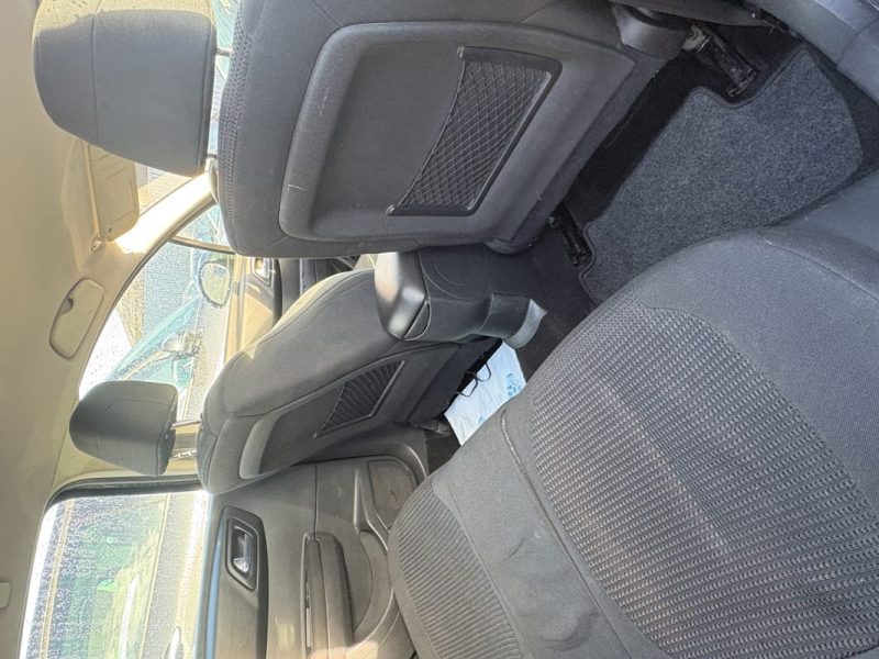 CITROEN C4 1.6 HDI 110CV DIN ET 5CV FISCAUX  2005