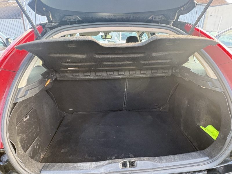 CITROEN C4 1.6 HDI 110CV DIN ET 5CV FISCAUX  2005