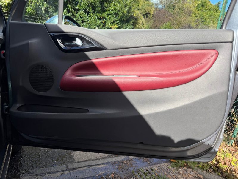 Citroën DS3 1.6 VTI 2010