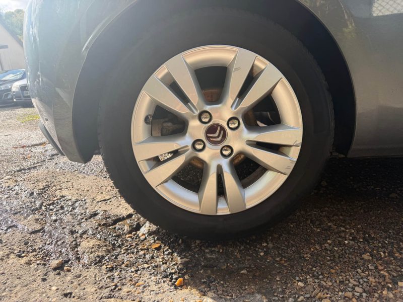 Citroën DS3 1.6 VTI 2010