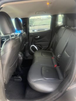 JEEP RENEGADE SUV 2.0 CRD 140CV 4X4 2016