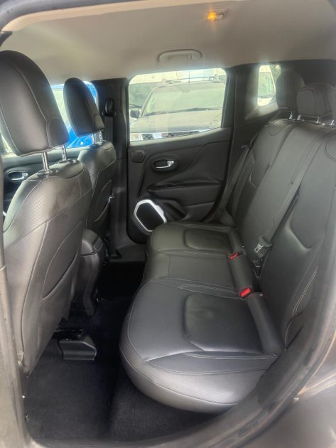JEEP RENEGADE SUV 2.0 CRD 140CV 4X4 2016