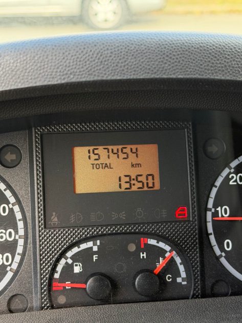 FIAT DUCATO CAMIONNETTE 2.3 D 120 MULTIJET 2008