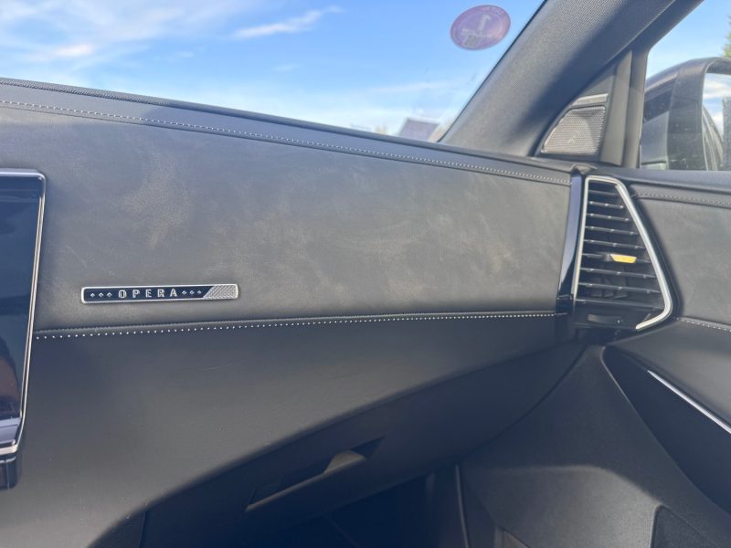 DS 7 Crossback E-TENSE 4x4 300ch Bastille +