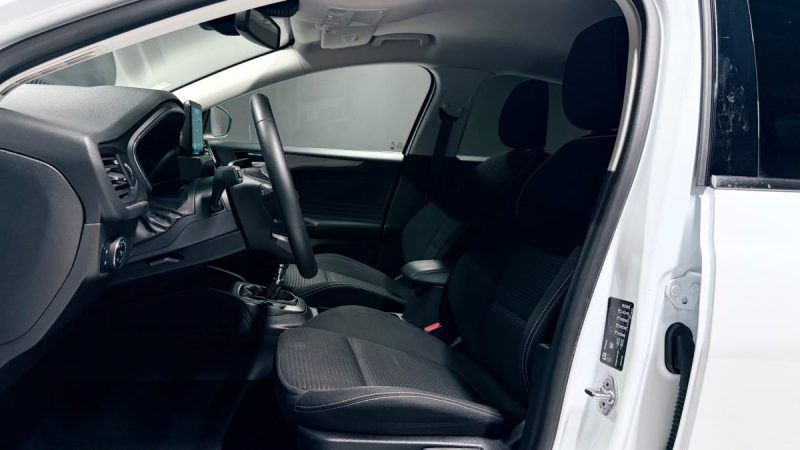 FORD Focus 1.0 EcoBoost 125ch Titanium X Business 