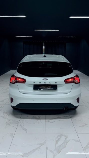 FORD Focus 1.0 EcoBoost 125ch Titanium X Business 