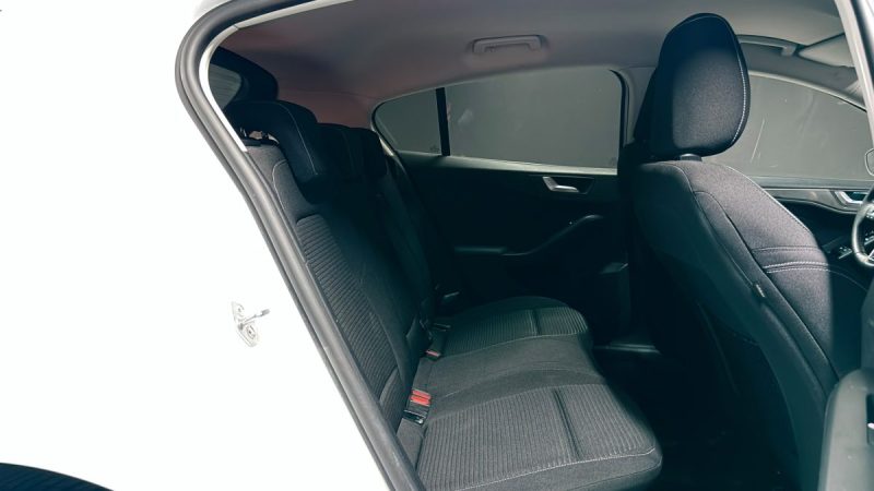 FORD Focus 1.0 EcoBoost 125ch Titanium X Business 