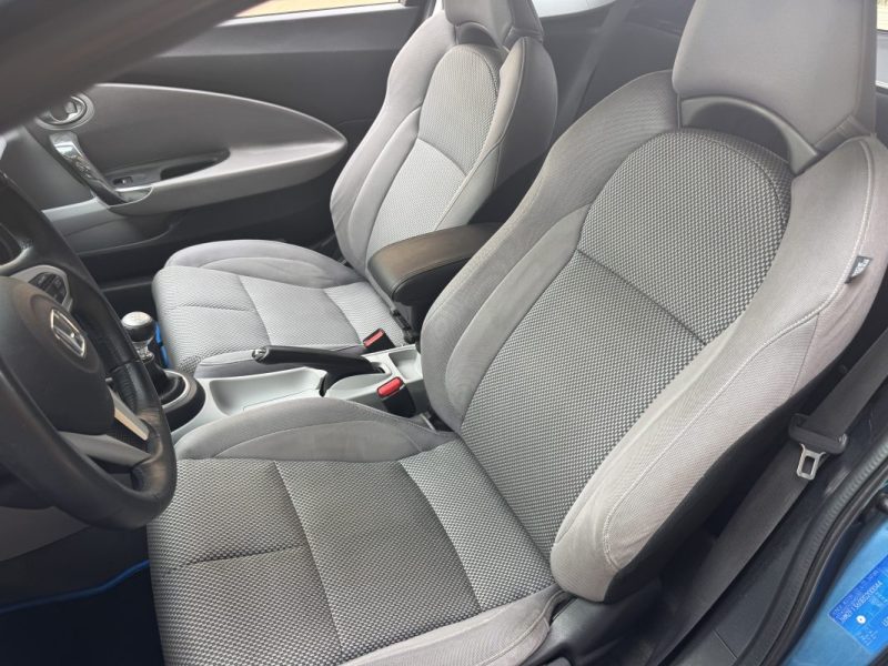 HONDA  CR-Z  1.5 HYBRID GT 2010