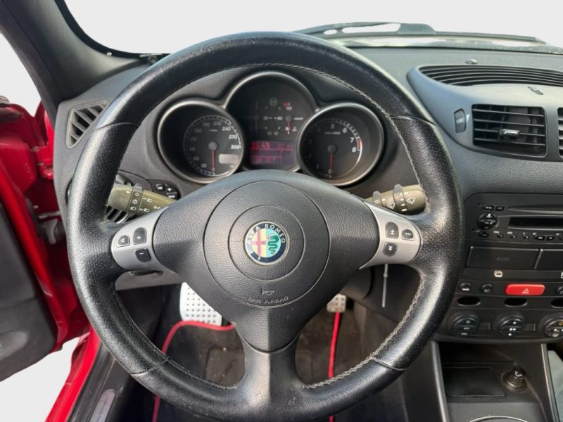 ALFA ROMEO 147 3.2 GTA 2005