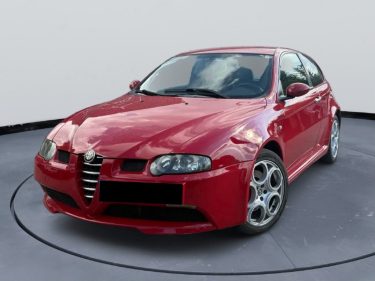 ALFA ROMEO 147 3.2 GTA 2005