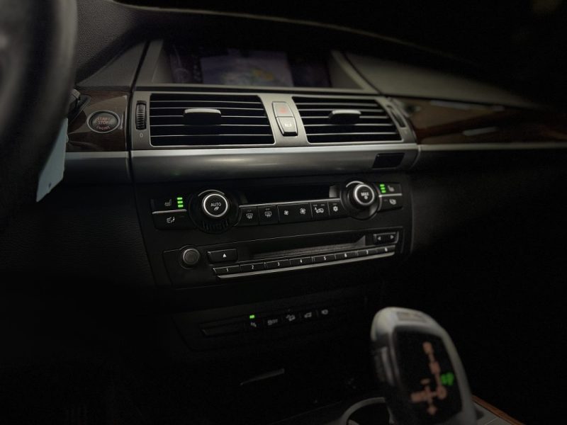 Bmw X5 (E70) (2) xDrive40dA 306 - Exclusive - Toit Ouvrant
