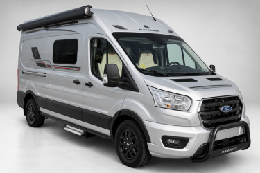 FORD TRANSIT RANDGER R560 4X4  2025