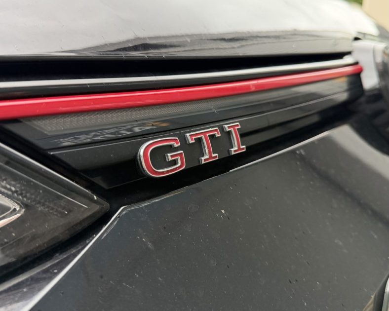 Volkswagen GOLF VIII GTI 2.0 TSI 245 ch DSG - ENTRETIEN COMPLET VOLKSWAGEN