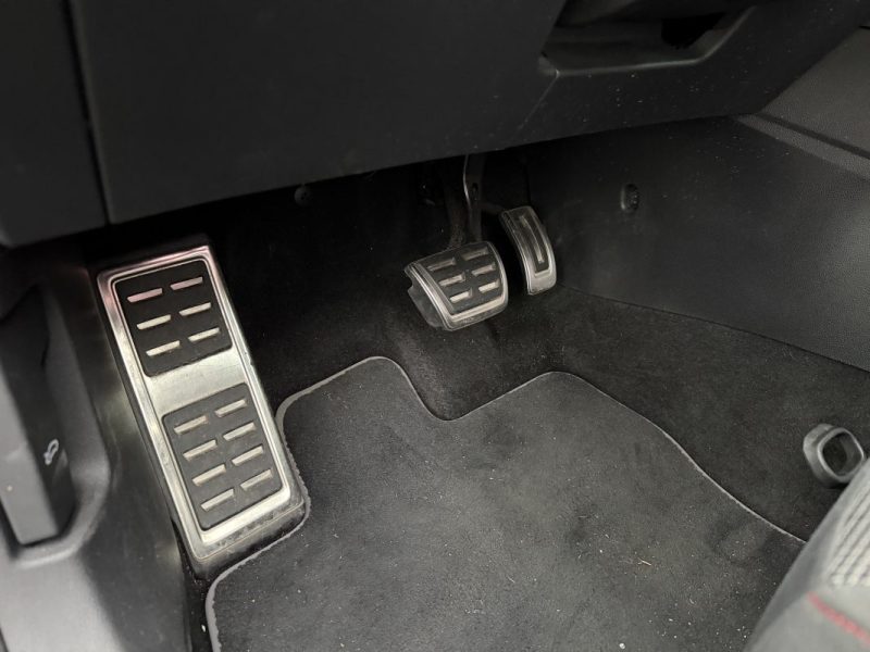 Volkswagen GOLF VIII GTI 2.0 TSI 245 ch DSG - ENTRETIEN COMPLET VOLKSWAGEN
