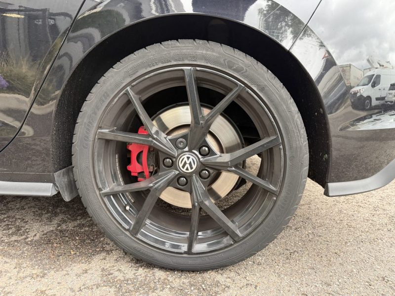 Volkswagen GOLF VIII GTI 2.0 TSI 245 ch DSG - ENTRETIEN COMPLET VOLKSWAGEN