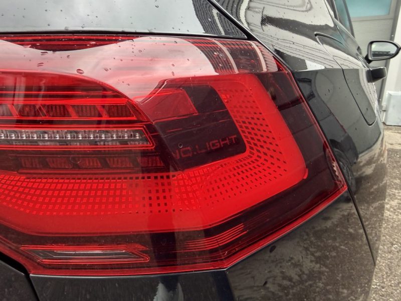 Volkswagen GOLF VIII GTI 2.0 TSI 245 ch DSG - ENTRETIEN COMPLET VOLKSWAGEN