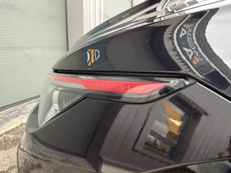 Volkswagen GOLF VIII GTI 2.0 TSI 245 ch DSG - ENTRETIEN COMPLET VOLKSWAGEN