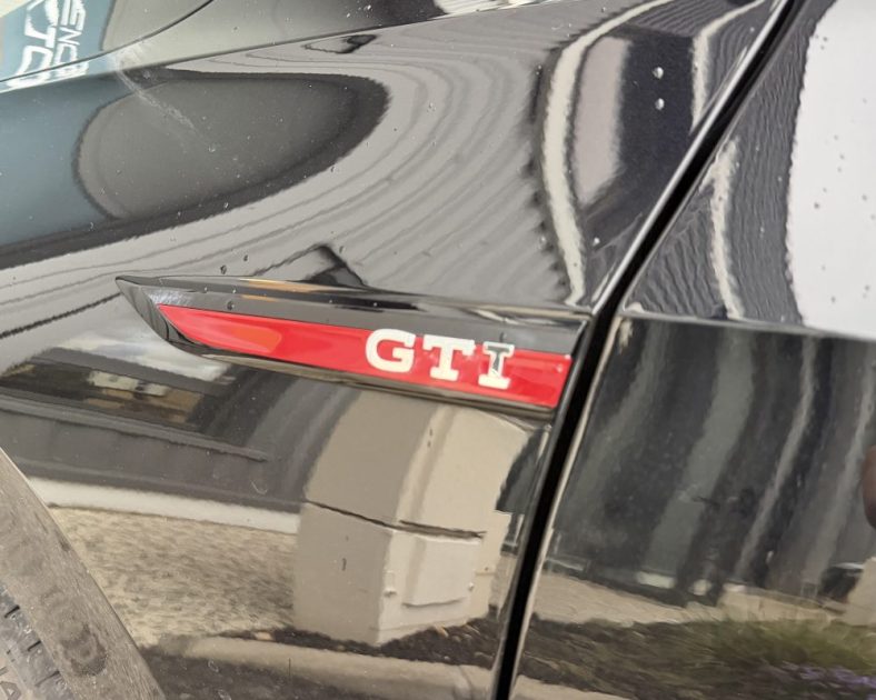 Volkswagen GOLF VIII GTI 2.0 TSI 245 ch DSG - ENTRETIEN COMPLET VOLKSWAGEN