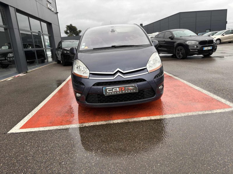 CITROEN C4  picasso 2010
