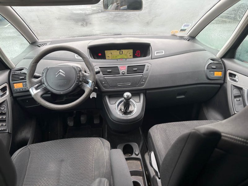 CITROEN C4  picasso 2010
