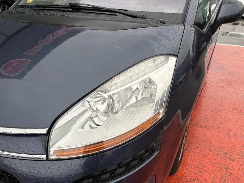 CITROEN C4  picasso 2010