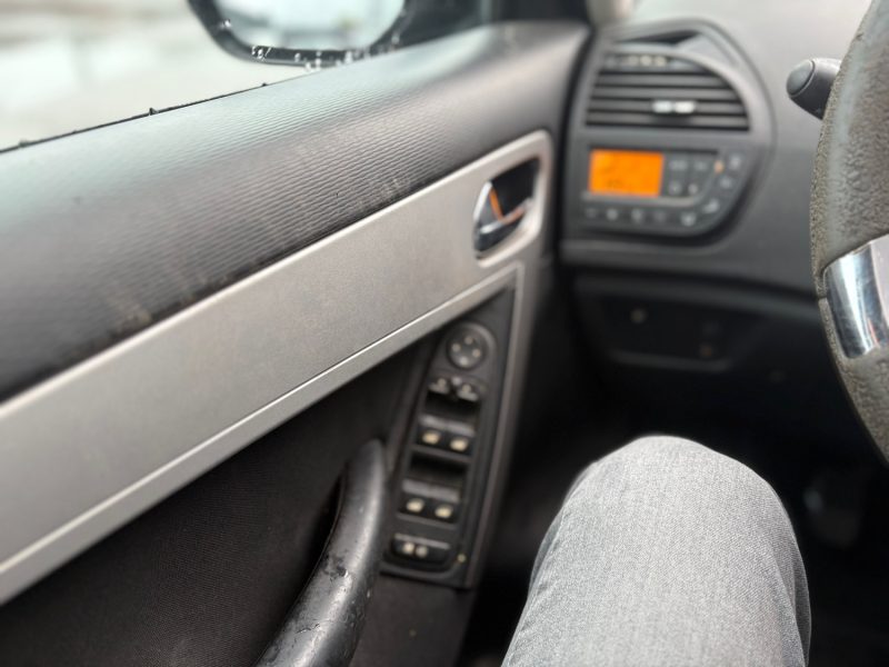 CITROEN C4  picasso 2010