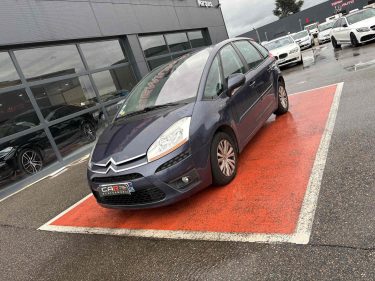 CITROEN C4  picasso 2010